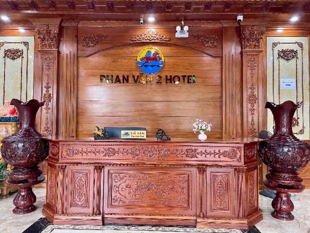 Phan Van 2, Hotel – Da Nang (photo 3)