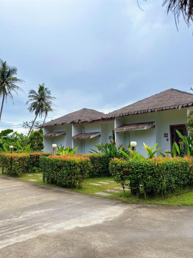 Phetrapoolvillas – Resort villa, Surat Thani