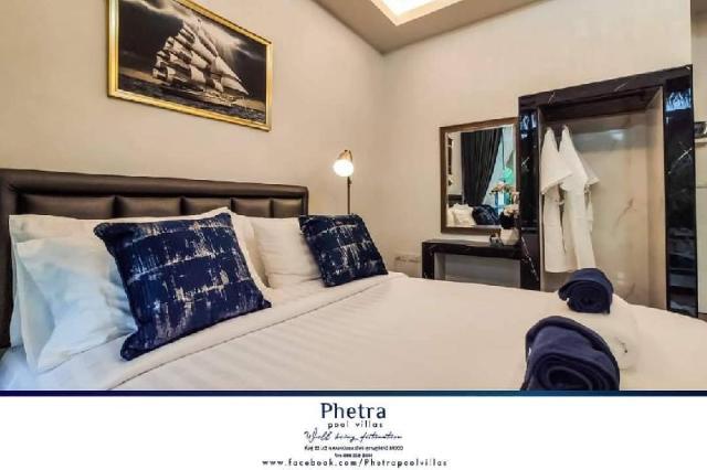 Phetrapoolvillas, Resort villa – Surat Thani (photo 2)