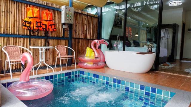 Phetrapoolvillas, Resort villa – Surat Thani (photo 3)
