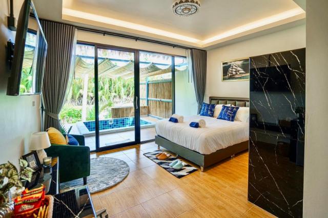 Phetrapoolvillas, Resort villa – Surat Thani (photo 4)