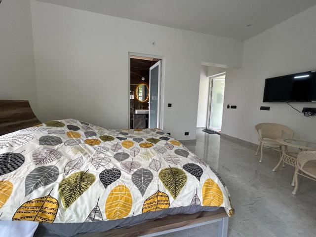 Phi Chanfi, Resort villa – Nainital (photo 2)