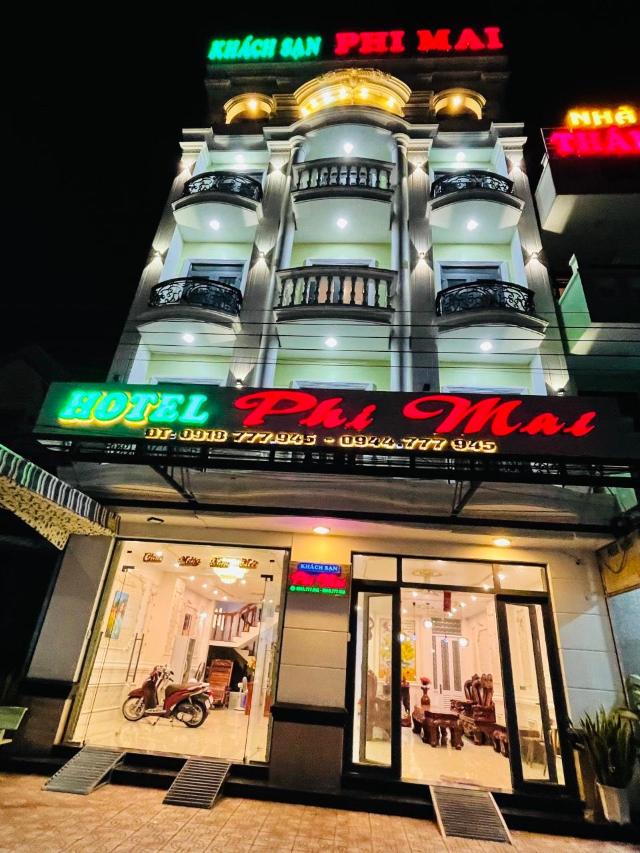 Phi Mai Hotel – Hotel, Chau Doc (An Giang)