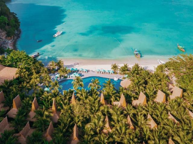 Phi Phi CoCo Beach Resort – Resort, Ko Phi Phi
