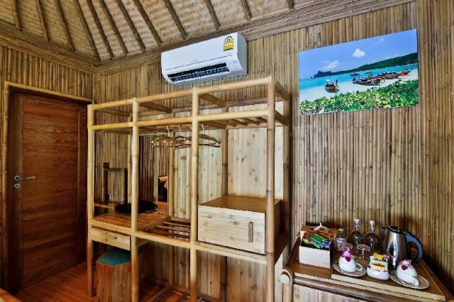 Phi Phi CoCo Beach Resort, Resort – Ko Phi Phi (foto 2)