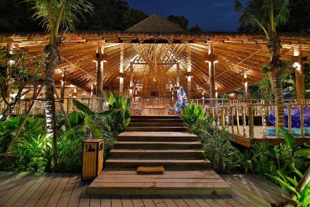 Phi Phi CoCo Beach Resort, Resort – Ko Phi Phi (foto 3)