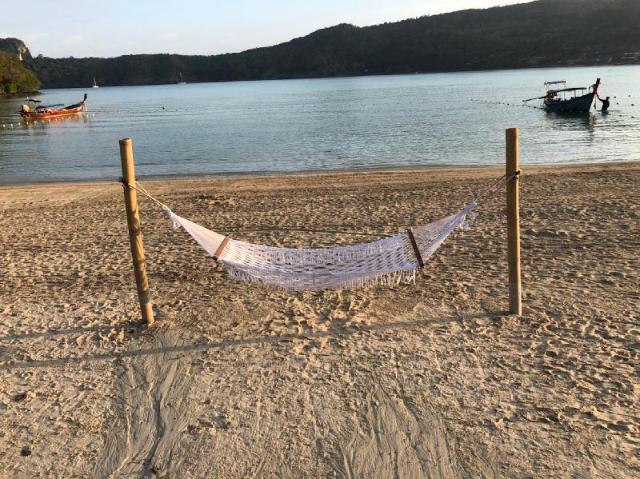 Phi Phi CoCo Beach Resort, Resort – Ko Phi Phi (foto 5)