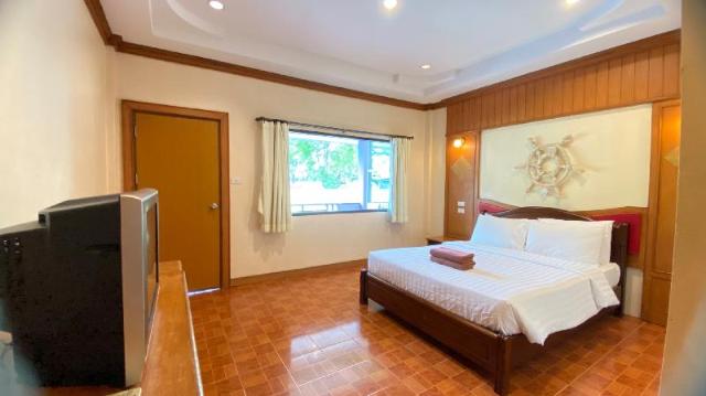 Phi Phi Donchukit Resort, Resort – Ko Phi Phi (foto 2)