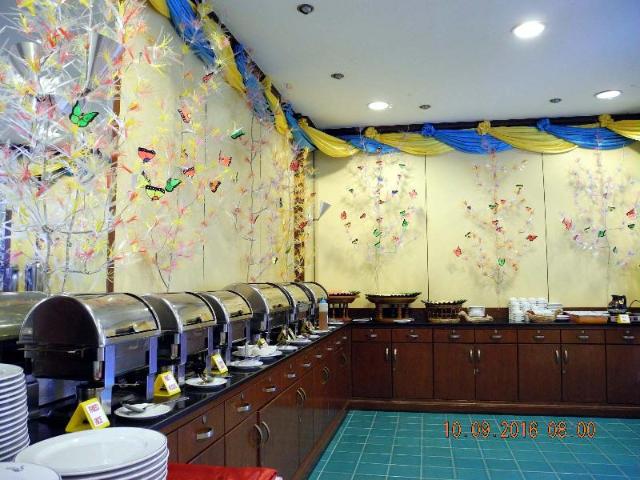 皮皮岛酒店, 酒店 – PP岛 (第4张照片)