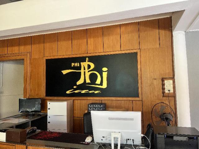 Phi Phi Inn, Pension & B&B – Ko Phi Phi (foto 4)