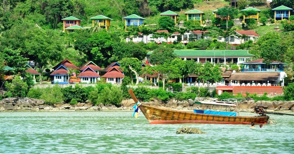Phi Phi View Point Resort, Hotel – Ko Phi Phi (foto 1)