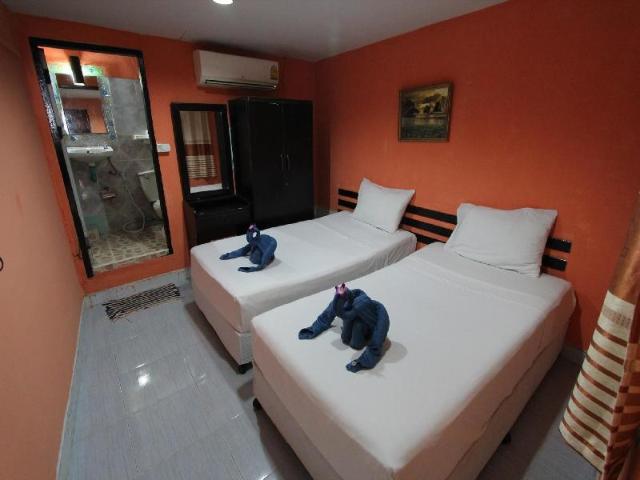 Phi Phi Viva Guesthouse – Pensione e B&B, Ko Phi Phi