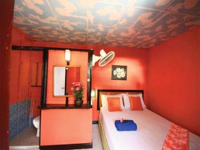 Phi Phi Viva Guesthouse, Pensione e B&B – Ko Phi Phi (foto 2)