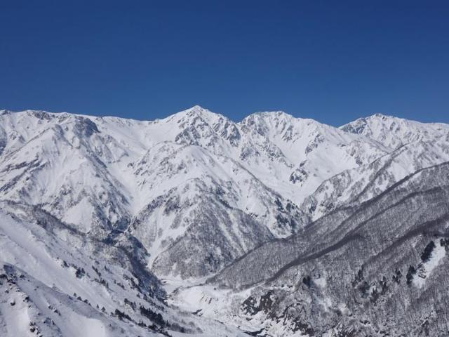 Phoenix Chalets, Resort – Hakuba (Foto 2)