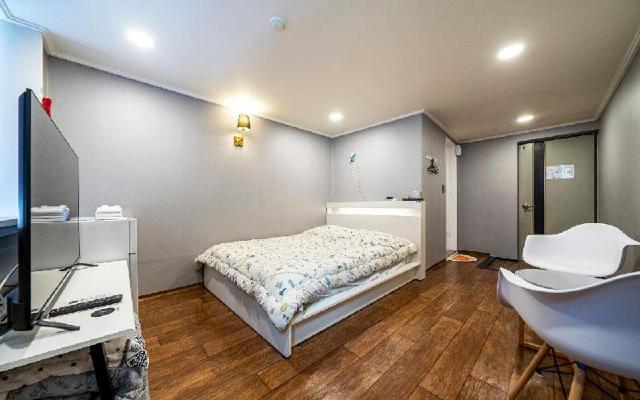 Phoenix Greentel Motel – Hotel, Pyeongchang-gun