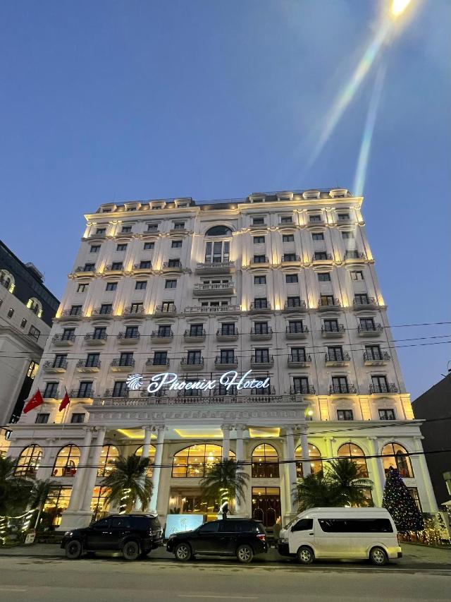 Phoenix Hotel – Hotel, Ha Giang