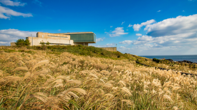 Phoenix Island – Resort, Jeju