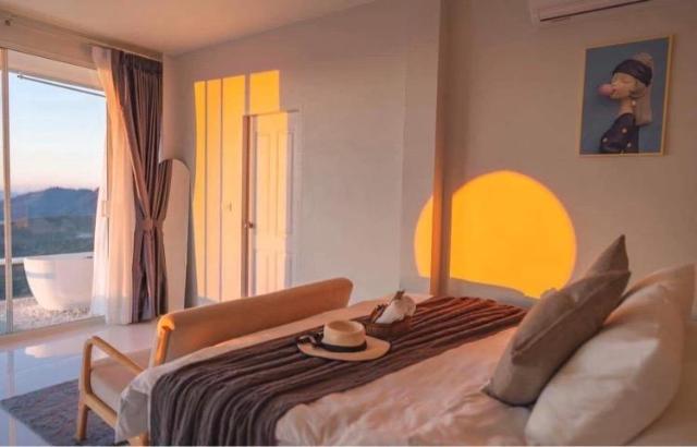 Phu Phop Kham – Resort villa, Mae Suai / Wiang Pa Pao