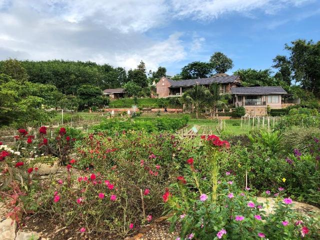 Phu Vara Villa – Guesthouse/bed and breakfast, Chiang Dao