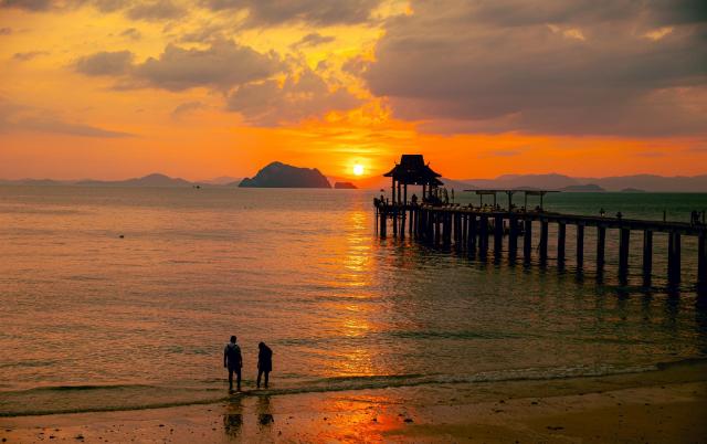 Hotels in Phuket