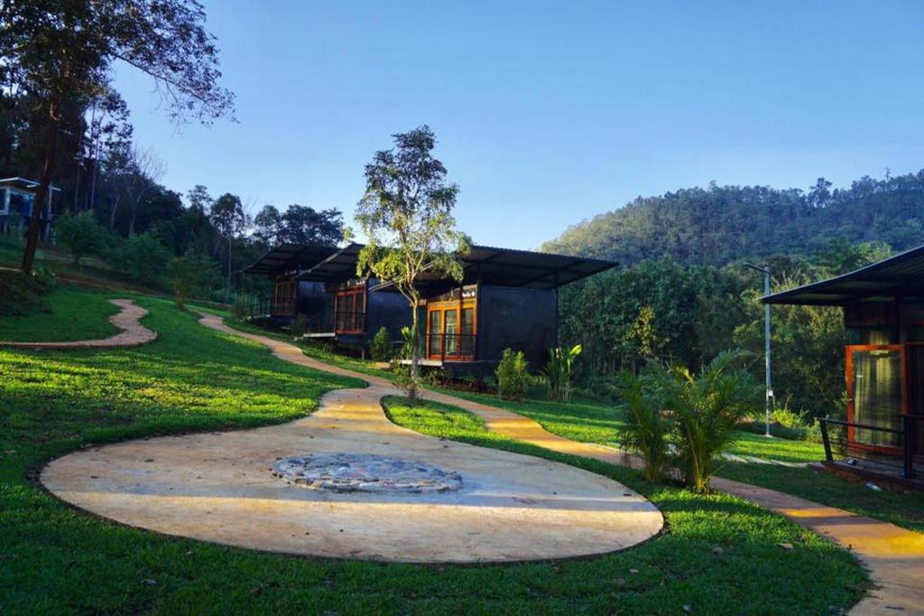 PhuPha view Doi, Pensione e B&B – Chiang Mai (foto 1)