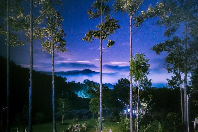 PhuPha view Doi, Pensione e B&B – Chiang Mai (foto 5)