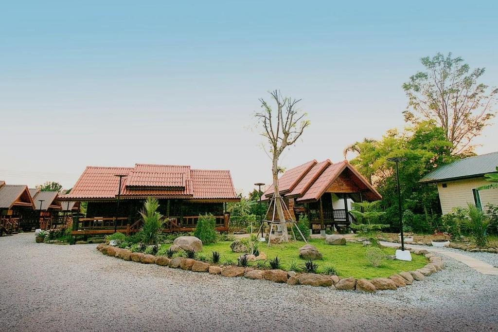 Phupingfha, Resort – Khon Kaen (Foto 1)