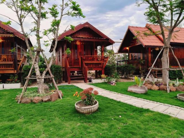 Phupingfha, Resort – Khon Kaen (Foto 3)