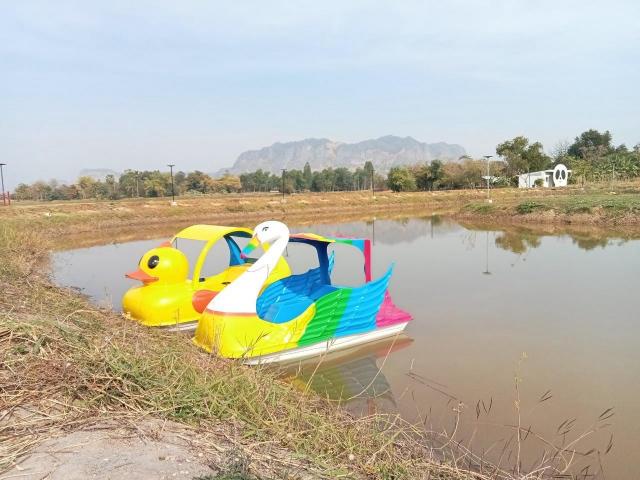 Phupingfha, Resort – Khon Kaen (Foto 5)