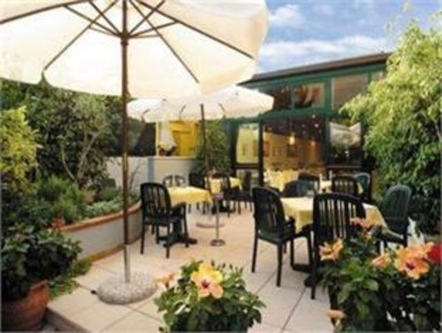 Piccolo Hotel – Hotel, Verona