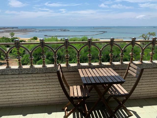 Maison avec 4 chambre(s) de 60 m² et 5 salle(s) de bains privée(s) à Penghu, Villa & maison – Penghu (photo 4)