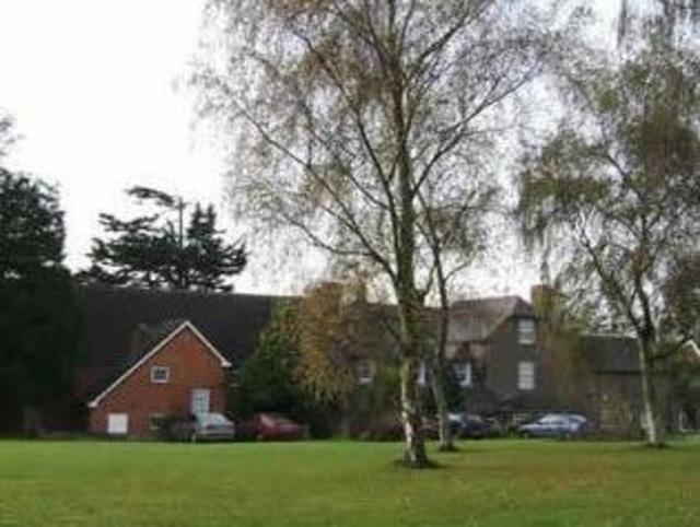Pilgrim Hotel – Hotel, Hereford