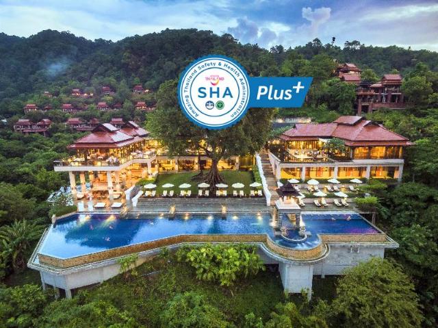 Pimalai Resort & Spa – Resort, Koh Lanta