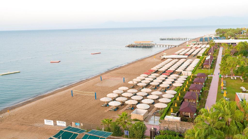 Pine Beach Belek, Resort – Antalya (photo 1)