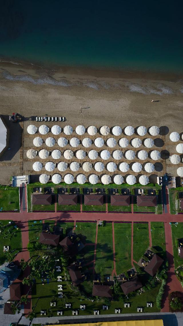 Pine Beach Belek, Resort – Antalya (photo 4)