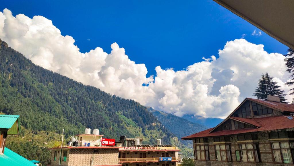 Pine Grove, Hotel – Manali (Foto 1)