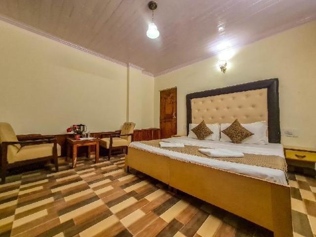 Pine Grove, Hotel – Manali (Foto 2)