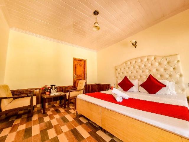 Pine Grove, Hotel – Manali (Foto 3)