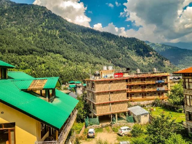 Pine Grove, Hotel – Manali (Foto 4)