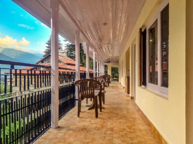 Pine Grove, Hotel – Manali (Foto 5)
