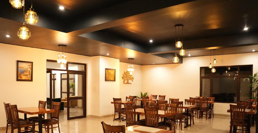 Pine Hideout, Hôtel – Sukrala (photo 1)