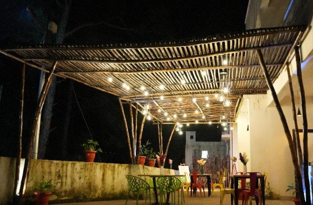 Pine Hideout, Hôtel – Sukrala (photo 3)