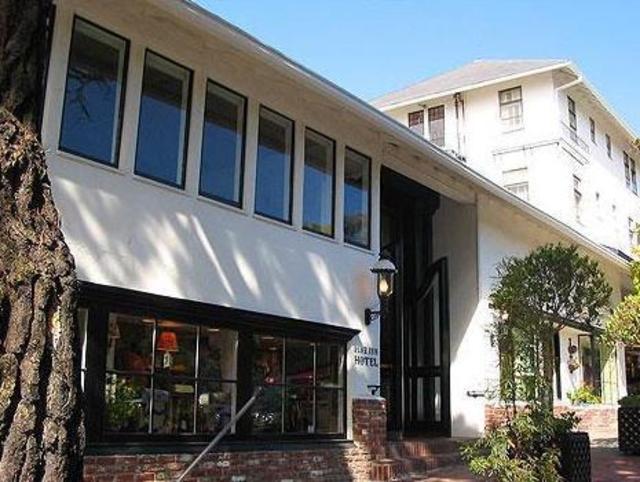 Pine Inn - Carmel – Hotel, Carmel By The Sea (CA)