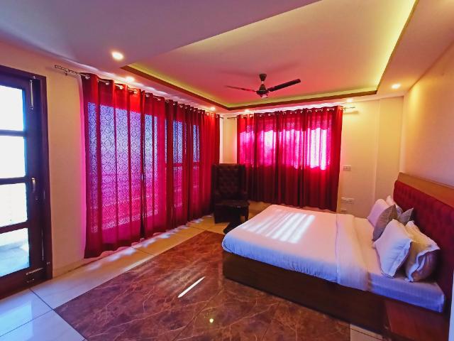 pine peak, Pension & B&B – Jabli (foto 2)
