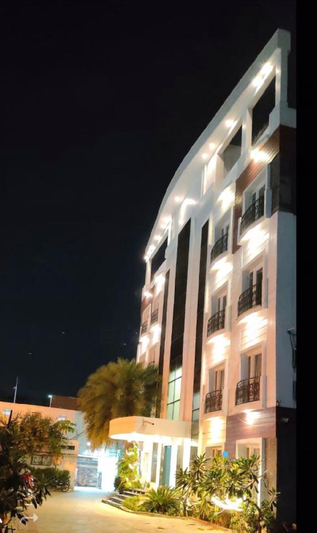 Pine Tree, Appartamento – Kanchipuram (foto 1)