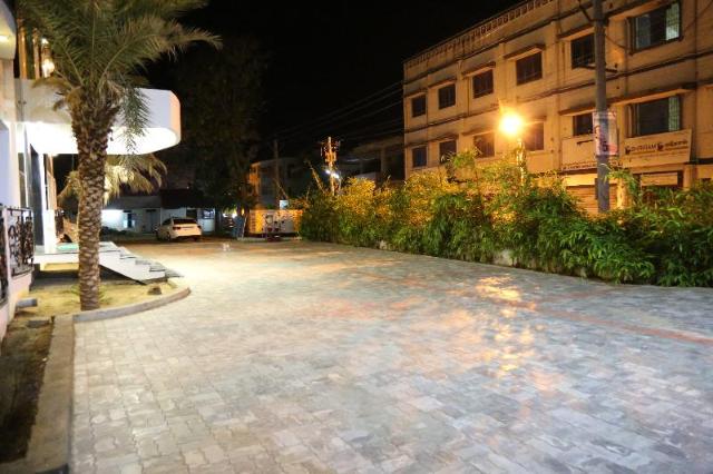 Pine Tree, Appartamento – Kanchipuram (foto 3)