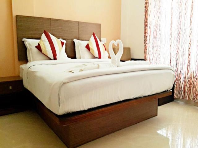 Pine Tree Munnar, Hotel – Munnar (photo 2)