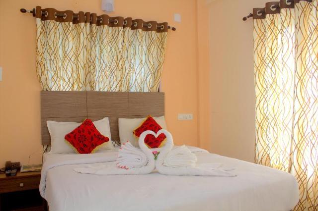 Pine Tree Munnar, Hotel – Munnar (photo 4)