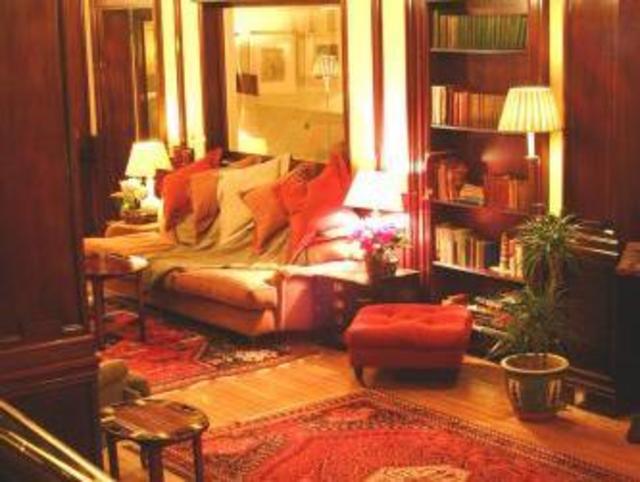 Pine Trees Hotel Pitlochry – Country house, Pitlochry