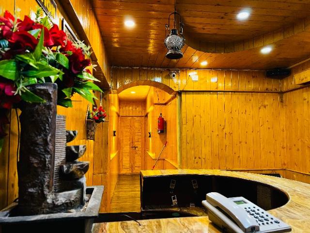 PINE VIEW, Hotel – Gulmarg (Foto 3)